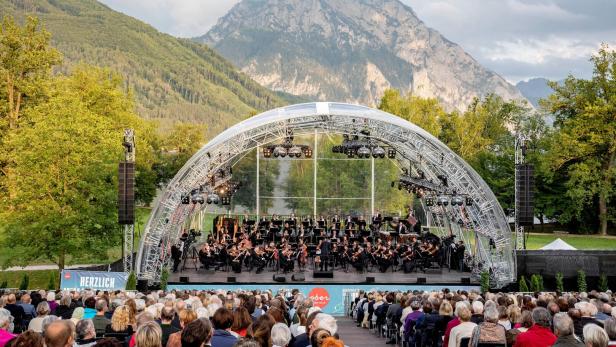 ORF-Kultursommer 2026 mit rund 500 Programmstunden von Ost bis West