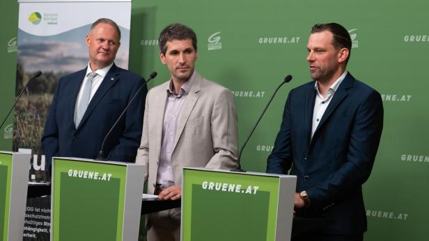Johannes Hauptmann, Lukas Hammer, Matthäus Gollackner