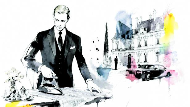 Butler
