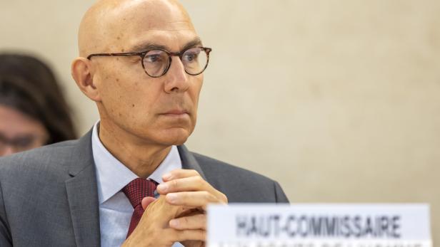 59th session of the Human Rights Council in Geneva