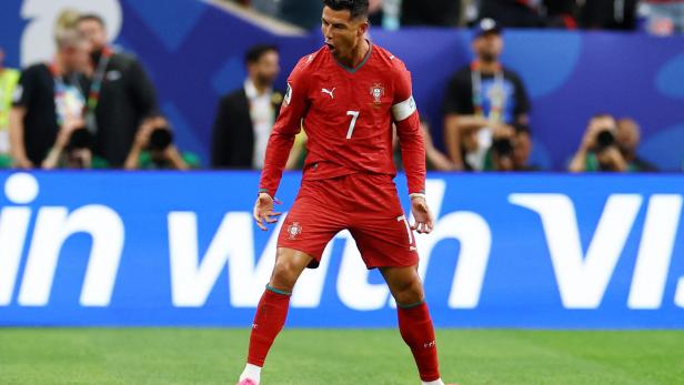 FIFA World Cup 2026 - Group K - Portugal v Uzbekistan