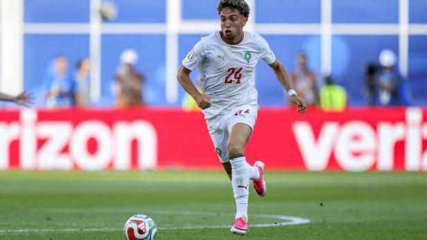 FIFA World Cup 2026 - Group C - Scotland vs Morocco