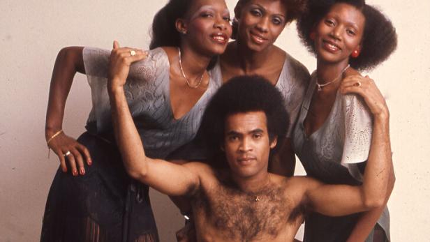 Boney M.