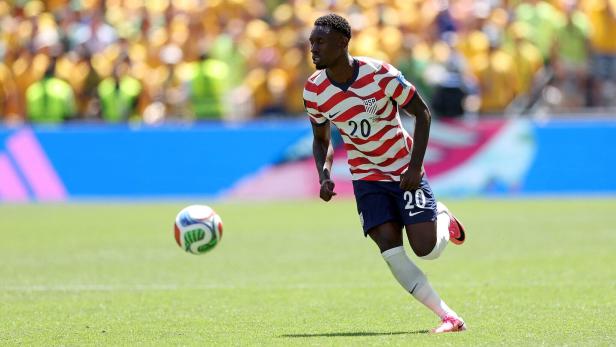 FOI-SOC-SPO-WCS-USA-V-AUSTRALIA:-GROUP-D-FIFA-WORLD-CUP-2026