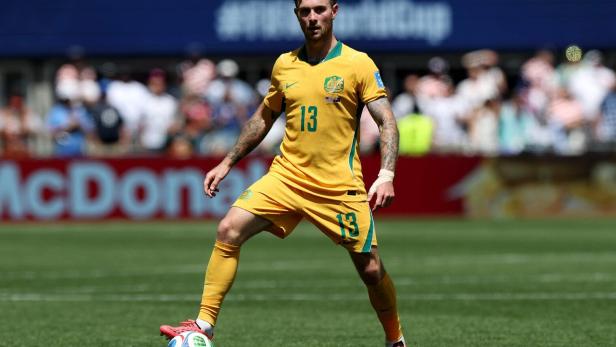 FOI-SOC-SPO-WCS-USA-V-AUSTRALIA:-GROUP-D-FIFA-WORLD-CUP-2026