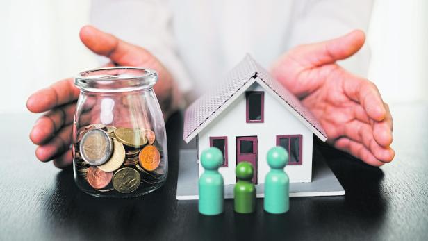 Anpassung der Wohnungsmiete an die Inflation