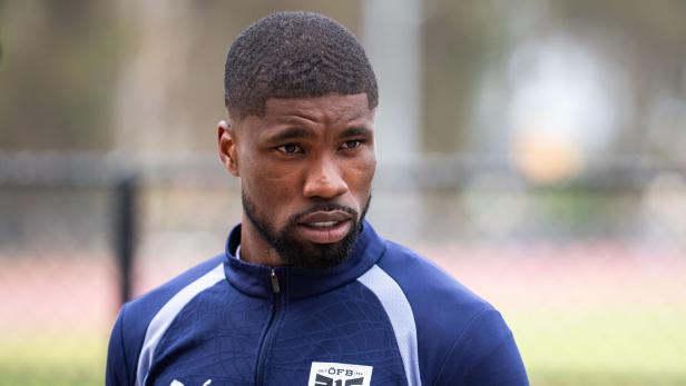 Kevin Danso