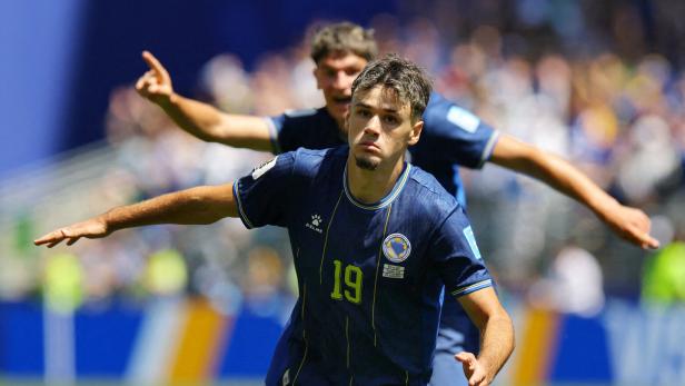 FIFA World Cup 2026 - Group B - Bosnia and Herzegovina v Qatar