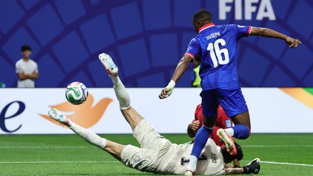 FIFA World Cup 2026 - Group C - Morocco vs Haiti