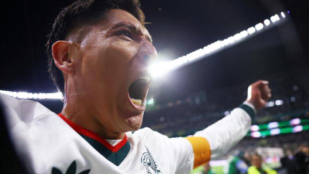 FIFA World Cup 2026 - Group A - Czech Republic v Mexico