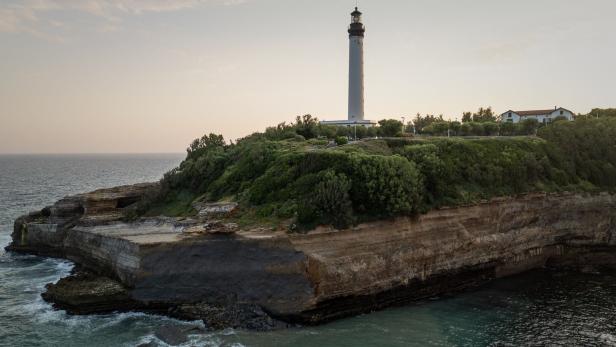 FRANCE-CLIFF-COLLAPSE