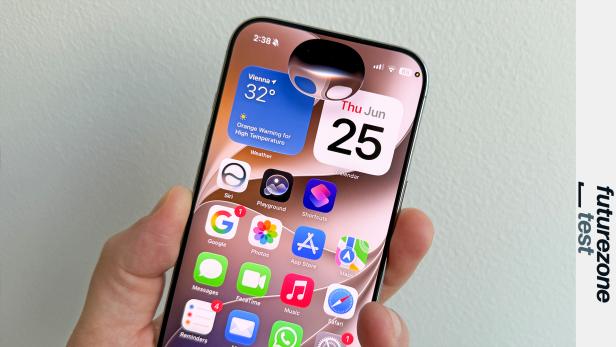 Neue Siri AI im Test: Große Überraschung am iPhones