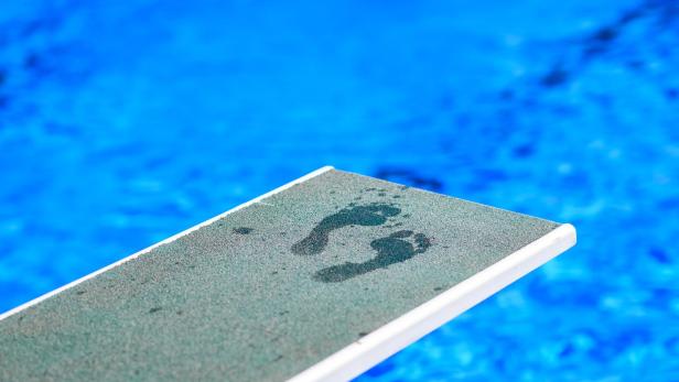 ++ ARCHIVBILD ++ Pool