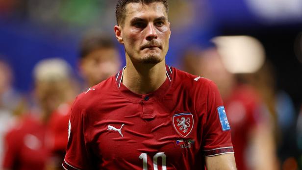 FIFA World Cup 2026 - Group A - Czech Republic v South Africa