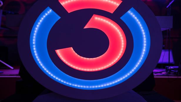Ö3 Logo