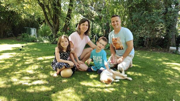 Familie Lausch