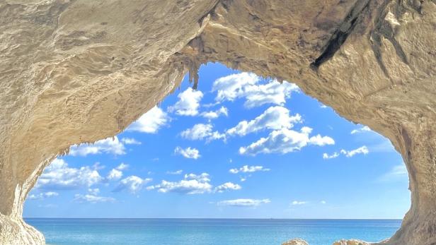 Sardinien