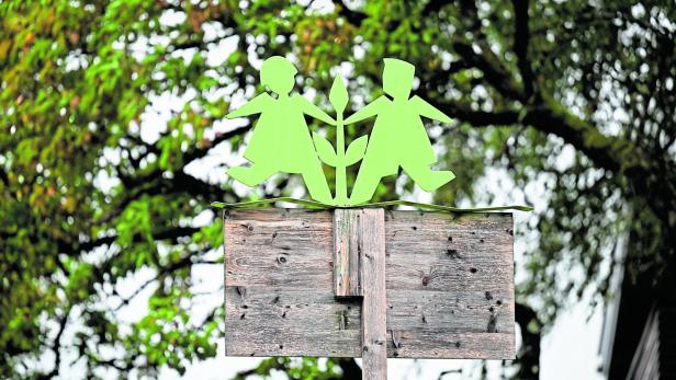 ++ THEMENBILD ++ SOS-KINDERDORF SEEKIRCHEN