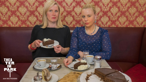 Katharina Straßer, Katharina Hohenberger & die Wiener Brut
