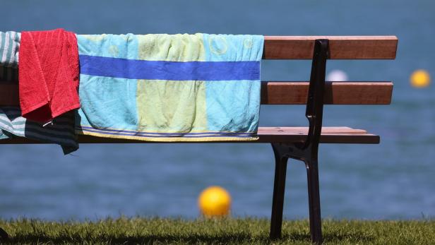 Strandbad