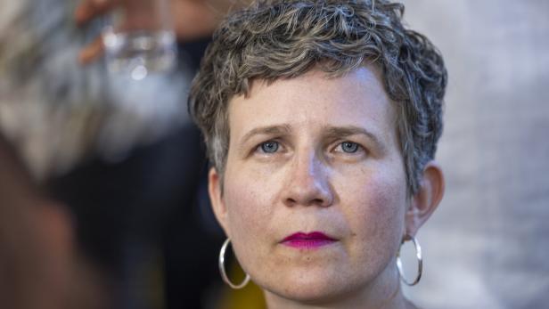 BACHMANN PREIS: ERÖFFNUNG DER TAGE DER DEUTSCHSPRACHIGEN LITERATUR / SCHREFEL