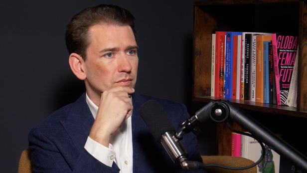 Sebastian Kurz