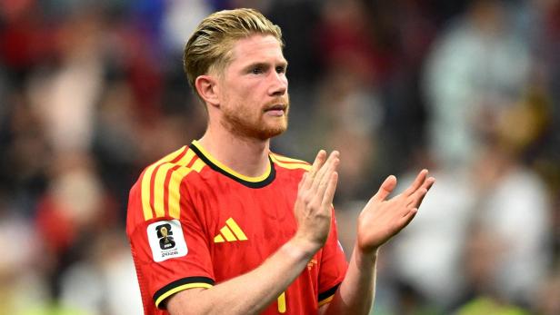 Kevin De Bruyne