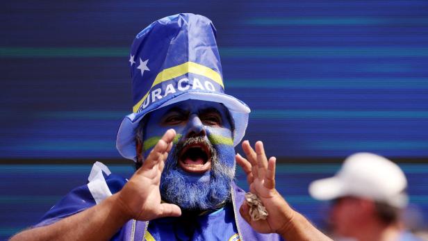 FIFA World Cup 2026 - Group E - Curacao v Ivory Coast