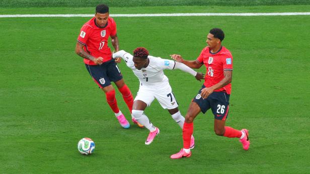 FIFA World Cup 2026 - Group L - Panama v England