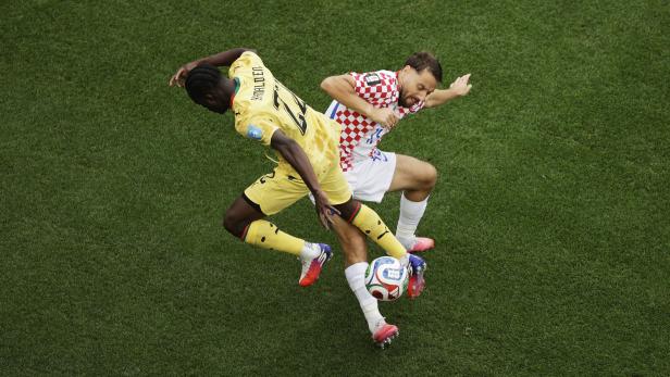 FIFA World Cup 2026 - Group L - Croatia v Ghana