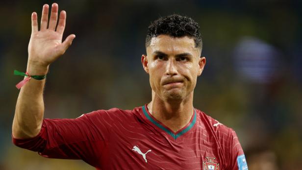 FIFA World Cup 2026 - Group K - Colombia v Portugal
