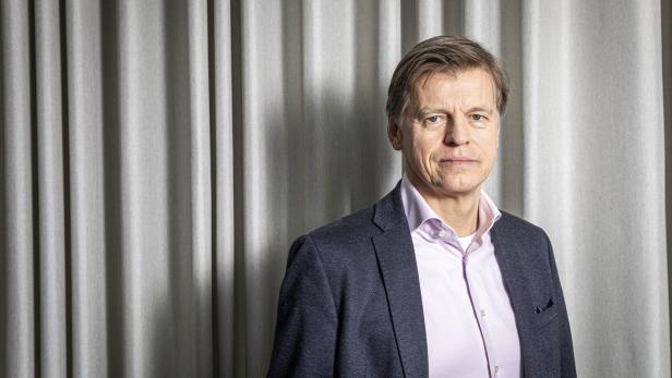 Veit Dengler, NEOS