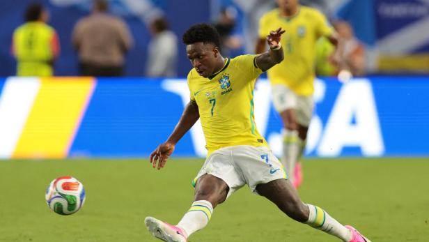 FIFA World Cup 2026 - Group C - Scotland v Brazil