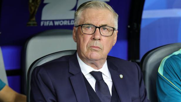 FIFA World Cup 2026 - Group C - Scotland vs Brazil