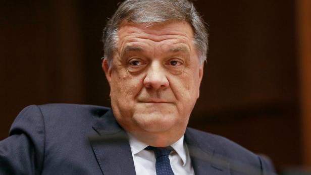 Antonio Panzeri