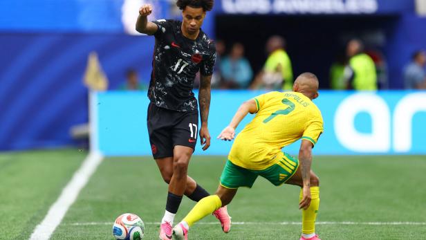 FIFA World Cup 2026 - Round of 32 - South Africa v Canada