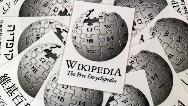 Darüber streitet Wikipedia