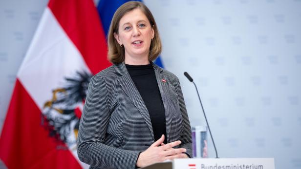 PK "BILANZ DES AMTS FÜR BETRUGSBEKÄMPFUNG 2025": EIBINGER-MIEDL