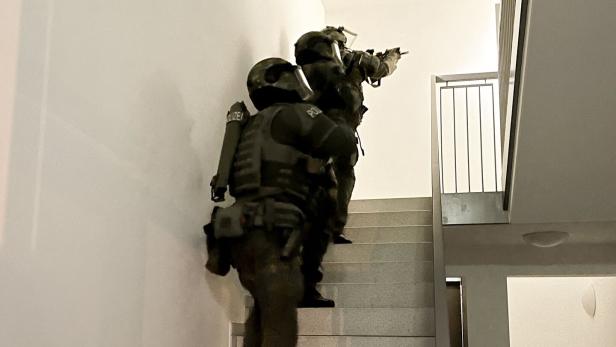 GERMANY-ITALY-EU-POLICE-MAFIA