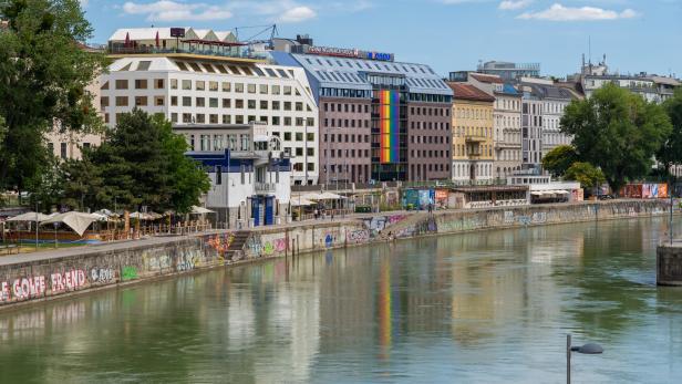 Donaukanal