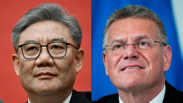 COMBO-EU-CHINA-POLITICS-DIPLOMACY