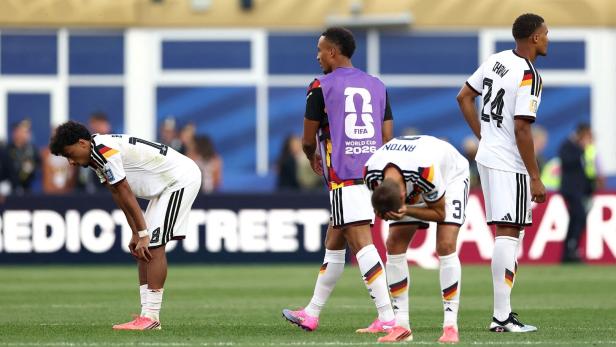 FOI-SOC-SPO-WCS-GERMANY-V-PARAGUAY:-ROUND-OF-32-FIFA-WORLD-CUP