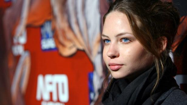 Daveigh Chase