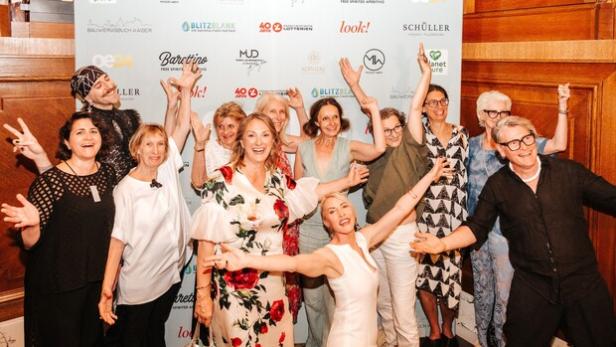 GREEN FUTURE AWARDS 2026: Blitzblank setzt starkes Zeichen für eine nachhaltige Zukunft