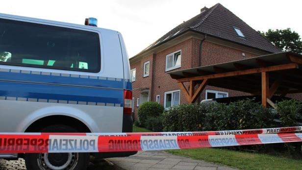 Schüsse in Jugendeinrichtung - Mehrere Tote in Stade