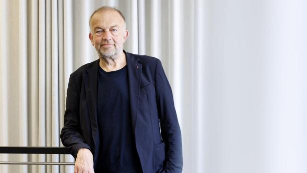 Milchbar Podcast mit Jurist Meinhard Lukas
