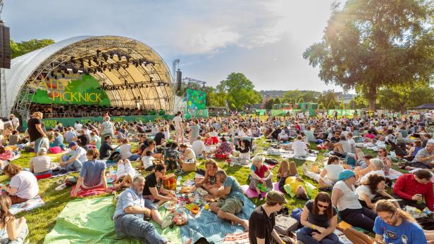 Kultursommer Wien