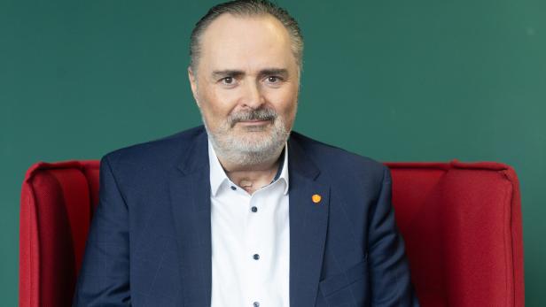 Hans Peter Doskozil