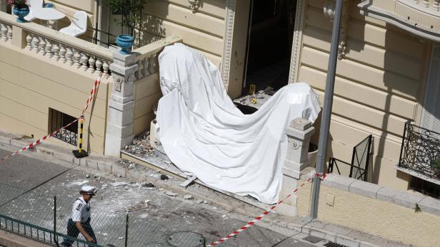 Explosion in Monaco injures three including Ukrainian tycoon
