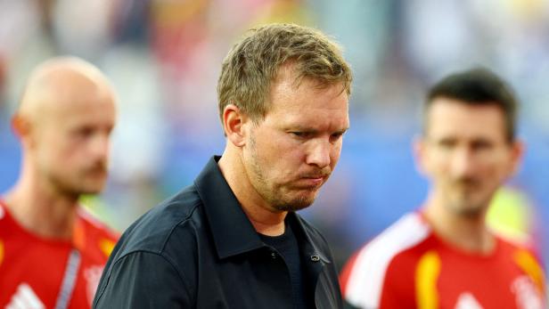 FIFA World Cup 2026 - Round of 32 - Germany v Paraguay